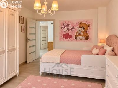 Продаж сімейного будинку Praha, Záhornická č. 18