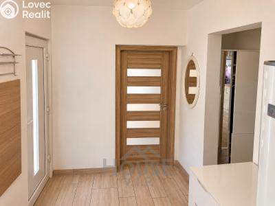 Продаж сімейного будинку Praha, Záhornická č. 21