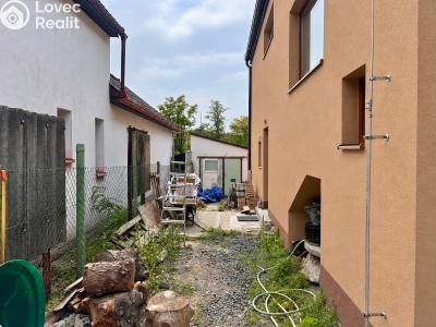 Продаж сімейного будинку Praha, Záhornická č. 22