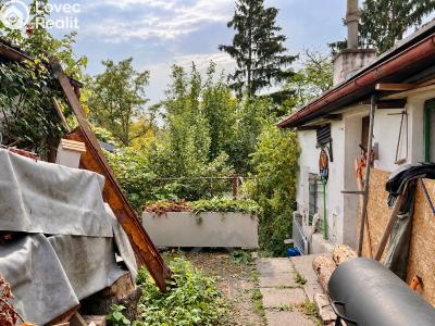 Продаж сімейного будинку Praha, Záhornická č. 27