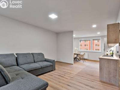 Sale apartment 3+KK Stráž pod Ralskem, Mimoňská č. 2