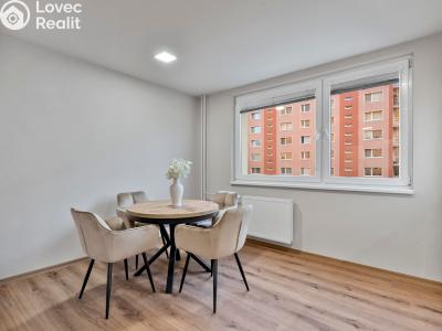 Sale apartment 3+KK Stráž pod Ralskem, Mimoňská č. 3