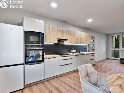 Sale apartment 3+KK Stráž pod Ralskem, Mimoňská č. 4