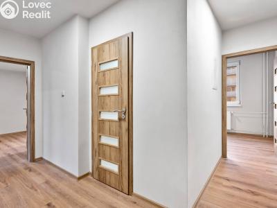 Sale apartment 3+KK Stráž pod Ralskem, Mimoňská č. 6