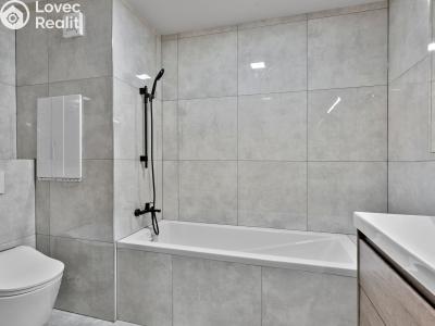 Sale apartment 3+KK Stráž pod Ralskem, Mimoňská č. 7