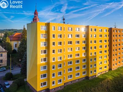 Sale apartment 3+KK Stráž pod Ralskem, Mimoňská č. 8