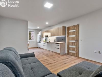 Sale apartment 3+KK Stráž pod Ralskem, Mimoňská č. 10