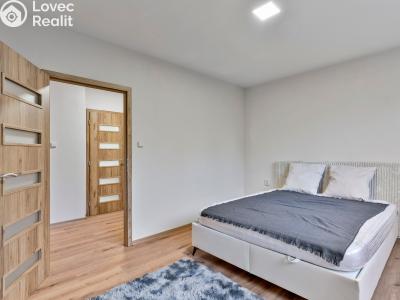 Sale apartment 3+KK Stráž pod Ralskem, Mimoňská č. 13
