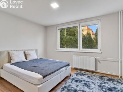 Sale apartment 3+KK Stráž pod Ralskem, Mimoňská č. 14