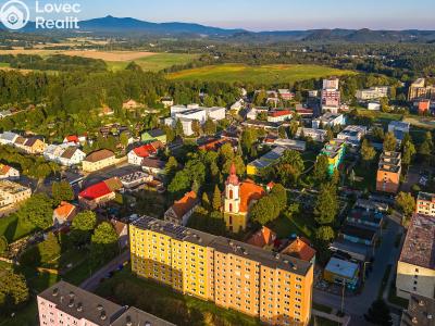 Sale apartment 3+KK Stráž pod Ralskem, Mimoňská č. 15