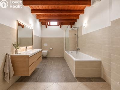 Продажа квартиры 3+KK Černolice, Ke dvoru 185 č. 4