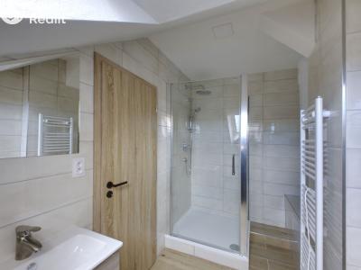 Pronájem bytu 1+KK Tachov, Dolní Předměstí 286 č. 3
