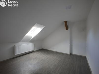 Pronájem bytu 1+KK Tachov, Dolní Předměstí 286 č. 7