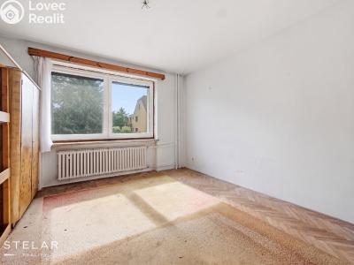 Pronájem rodinného domu Blansko, Mahenova č. 17