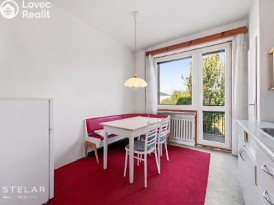 Pronájem rodinného domu Blansko, Mahenova č. 23