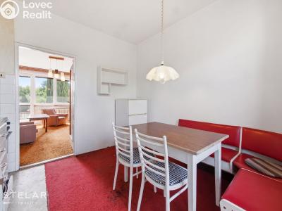 Pronájem rodinného domu Blansko, Mahenova č. 24