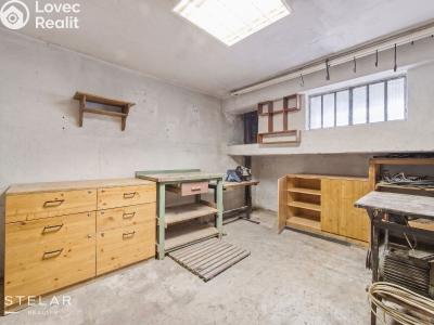 Pronájem rodinného domu Blansko, Mahenova č. 26