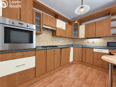 Sale apartment 2+1 Havířov, Družstevnická č. 1
