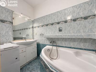 Sale apartment 2+1 Havířov, Družstevnická č. 2