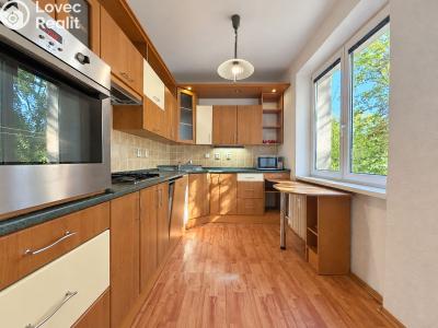 Sale apartment 2+1 Havířov, Družstevnická č. 5