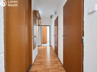 Sale apartment 2+1 Havířov, Družstevnická č. 6
