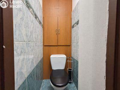 Sale apartment 2+1 Havířov, Družstevnická č. 7