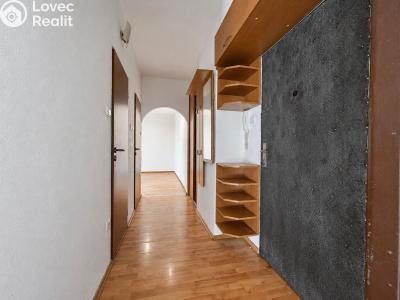 Sale apartment 2+1 Havířov, Družstevnická č. 9