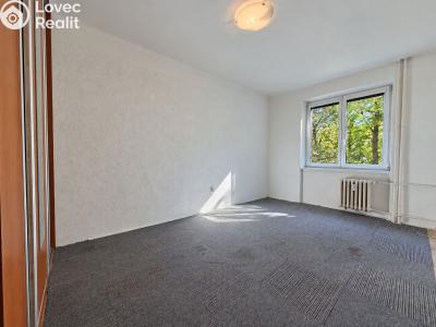 Sale apartment 2+1 Havířov, Družstevnická č. 10