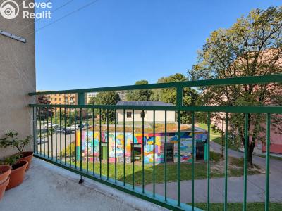 Sale apartment 2+1 Havířov, Družstevnická č. 11