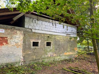Prodej atypického bytu Česká Kamenice č. 18