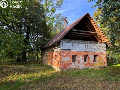 Prodej atypického bytu Česká Kamenice č. 27