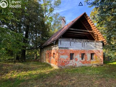 Prodej atypického bytu Česká Kamenice č. 27