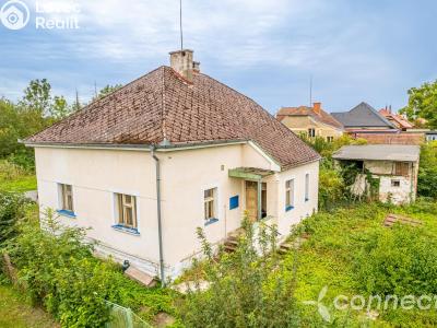 Prodej rodinného domu Dymokury, Osvobození 272 č. 30