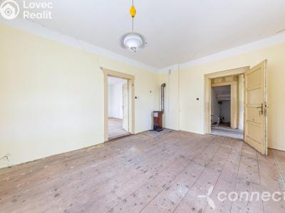 Prodej rodinného domu Dymokury, Osvobození 272 č. 6