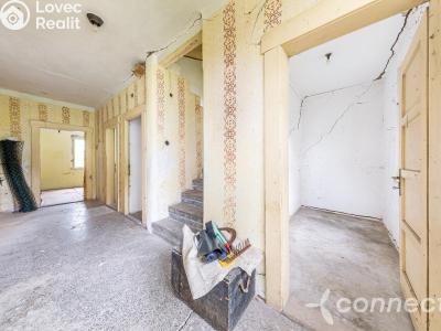 Prodej rodinného domu Dymokury, Osvobození 272 č. 17
