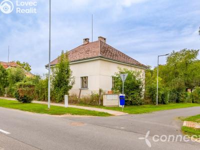 Prodej rodinného domu Dymokury, Osvobození 272 č. 24