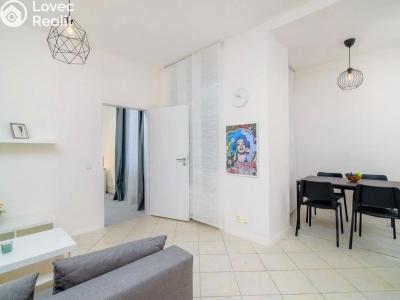 Pronájem bytu 2+KK Praha, Kolčavka č. 2