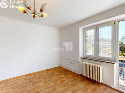Sale apartment 2+1 Pardubice, náměstí Dukelských hrdinů č. 2