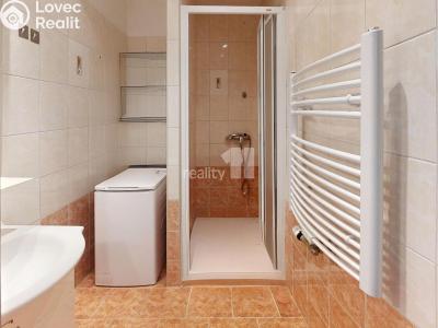 Sale apartment 2+1 Pardubice, náměstí Dukelských hrdinů č. 10