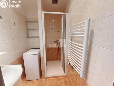 Sale apartment 2+1 Pardubice, náměstí Dukelských hrdinů č. 11