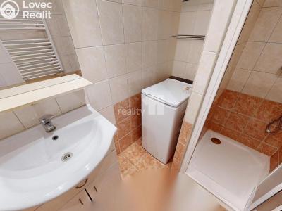 Sale apartment 2+1 Pardubice, náměstí Dukelských hrdinů č. 12