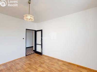 Sale apartment 2+1 Pardubice, náměstí Dukelských hrdinů č. 16