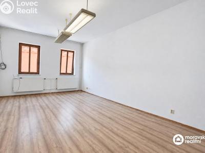 Pronájem rodinného domu Ivančice, Jana Schwarze č. 5