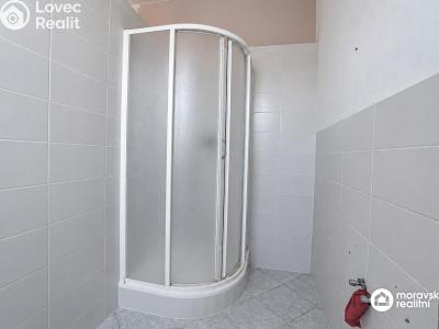 Pronájem rodinného domu Ivančice, Jana Schwarze č. 12