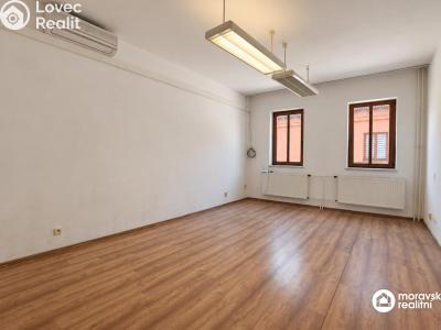 Pronájem rodinného domu Ivančice, Jana Schwarze č. 13