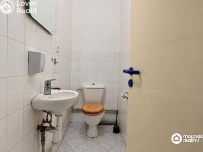 Pronájem rodinného domu Ivančice, Jana Schwarze č. 14