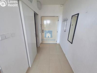 Rent apartment 2+KK Plzeň, Macháčkova č. 4