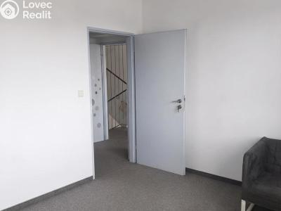 Pronájem kanceláře Nové Strašecí, U Školy 119 č. 2