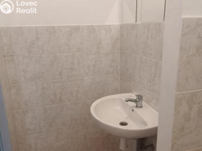 Pronájem kanceláře Nové Strašecí, U Školy 119 č. 4