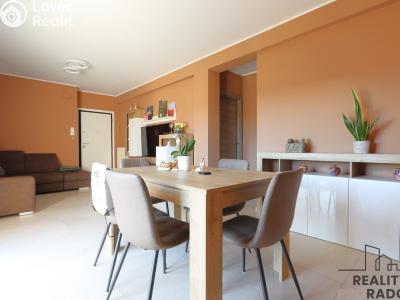 Продаж квартири 3+KK Villa Rosa, Itálie č. 2